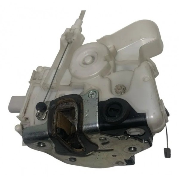 Fechadura Traseira Direita Vw Gol Voyage G5 Ao G8 2009/2015