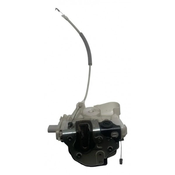 Fechadura Traseira Direita Vw Gol Voyage G5 Ao G8 2009/2015