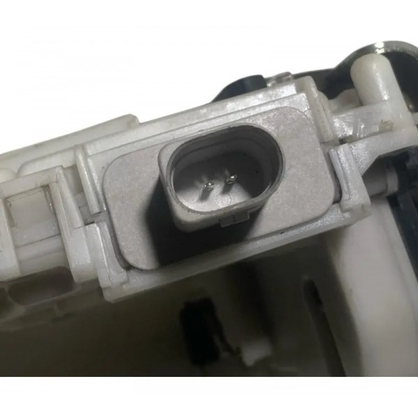 Fechadura Traseira Direita Vw Gol Voyage G5 Ao G8 2009/2015