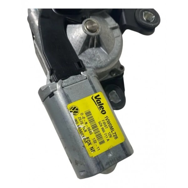Motor Limpador Vidro Traseiro Gol Fox 2008 2009 2009/2017