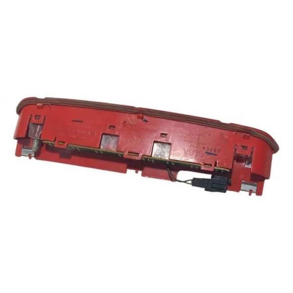 Break Light Luz Freio Tampa Traseira Gol G5 2013/2022