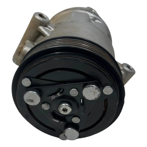Compressor Ar Condicionado Argo 1.0 3c 2019