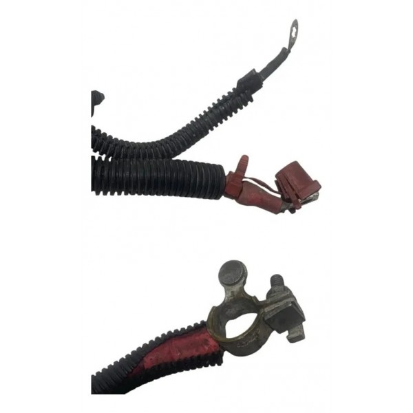 Chicote Alternador Arranque Ford Ka 1.0 2008/2011