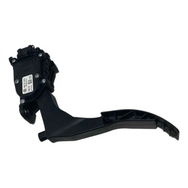 Pedal Acelerador Eletronico Saveiro Fox Gol Voyage G5 G6 G7
