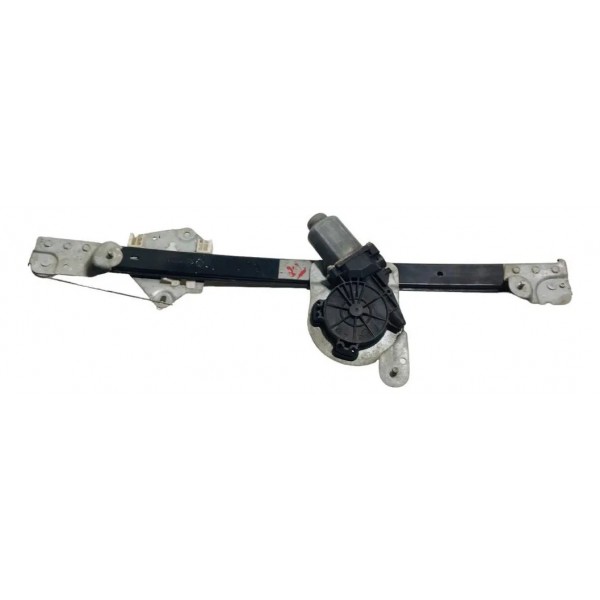 Maquina Vidro Elétrico Dianteira Direita Sandero 08 A 14