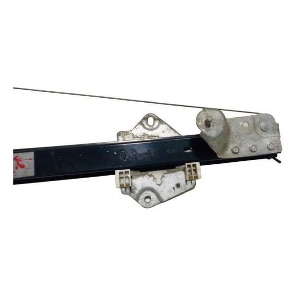 Maquina Vidro Elétrico Dianteira Direita Sandero 08 A 14