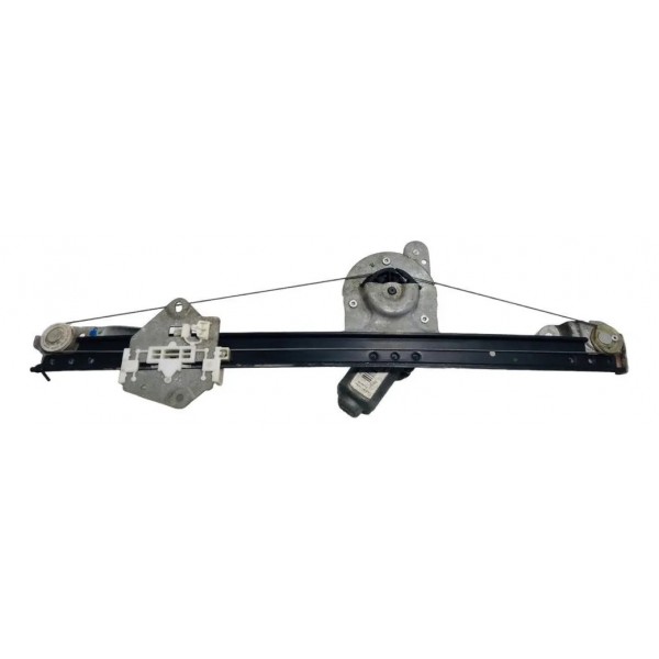 Maquina Vidro Elétrico Dianteira Direita Sandero 08 A 14