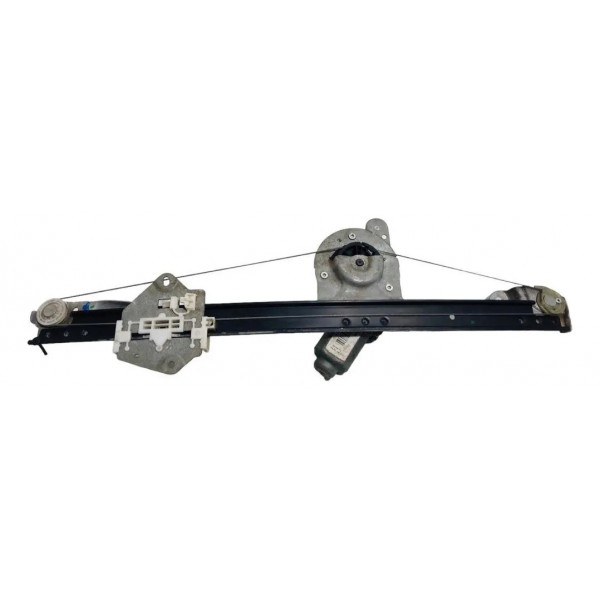 Maquina Vidro Elétrico Dianteira Direita Sandero 08 A 14