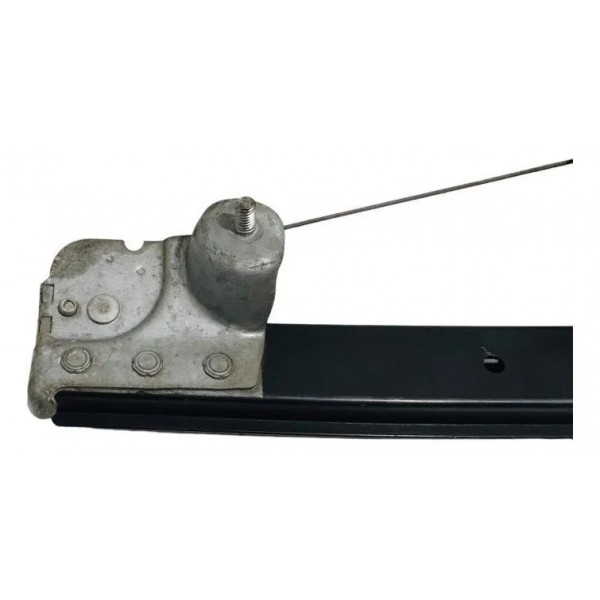 Maquina Vidro Elétrico Dianteira Direita Sandero 08 A 14