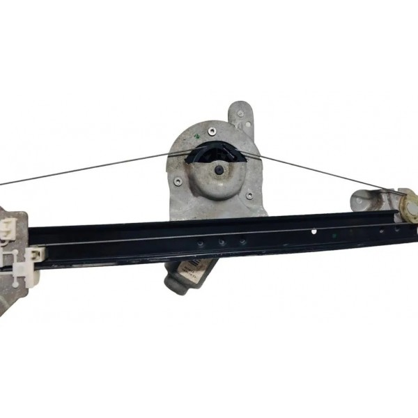 Maquina Vidro Elétrico Dianteira Direita Sandero 08 A 14