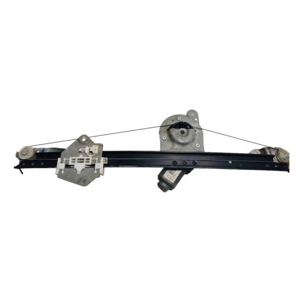 Maquina Vidro Elétrico Dianteira Direita Sandero 08 A 14
