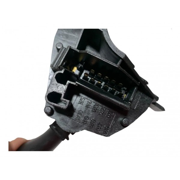 Chave De Seta + Limpador Ford Courier 2000